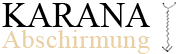 KARANA Abschirmung