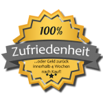 Zufriedenheit